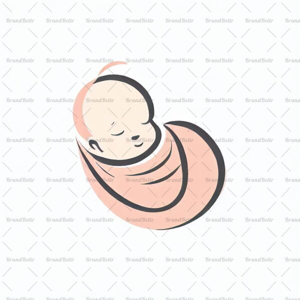 Neugeborenes Baby